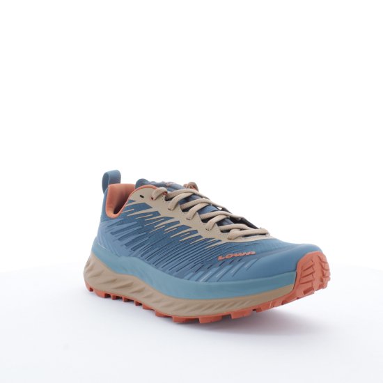 LOWA - FORTUX HOMME