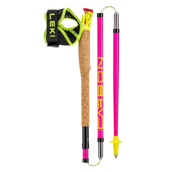 LEKI - BATONS DE TRAIL ULTRATRAIL FX.ONE