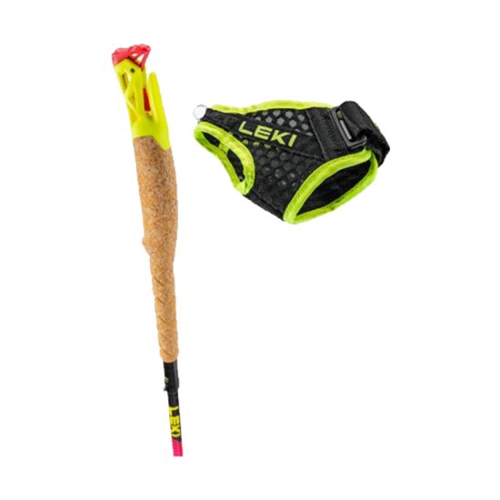 LEKI - BATONS DE TRAIL ULTRATRAIL FX.ONE