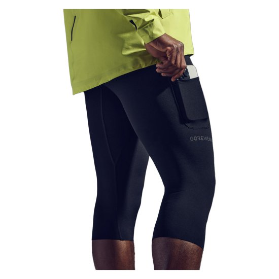 GORE - COLLANT CONCURVE 3/4 UOMO