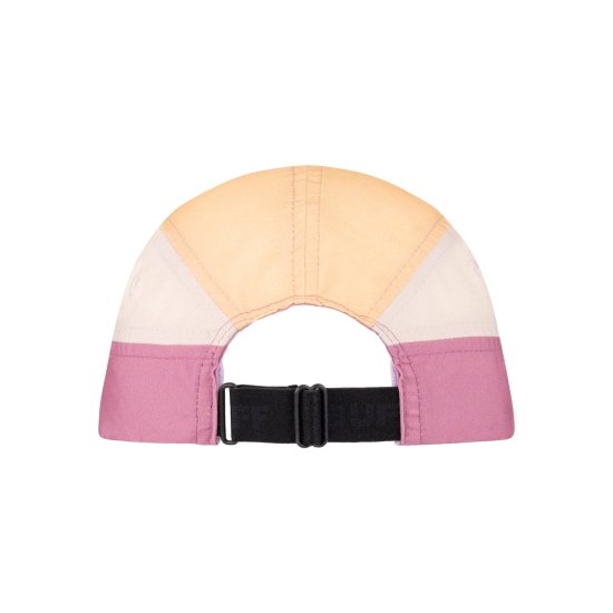 BUFF - CASQUETTE 5 PANEL GO