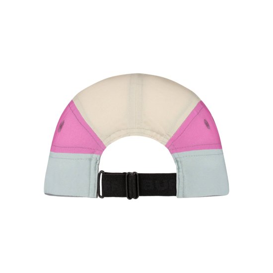 BUFF - CASQUETTE 5 PANEL GO