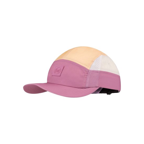 BUFF - CASQUETTE 5 PANEL GO