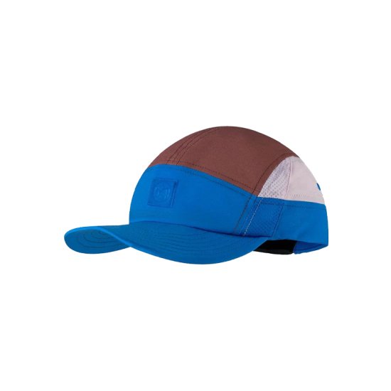BUFF - CASQUETTE 5 PANEL GO
