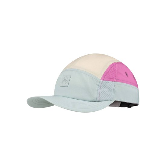BUFF - CASQUETTE 5 PANEL GO