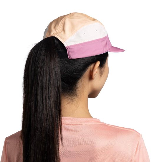 BUFF - CASQUETTE 5 PANEL GO