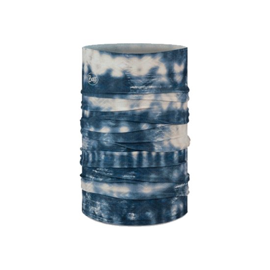 BUFF - TOUR DE COU COOLNET UV BLEU