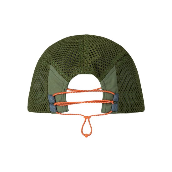 BUFF - CASQUETTE 5 PANEL AIR