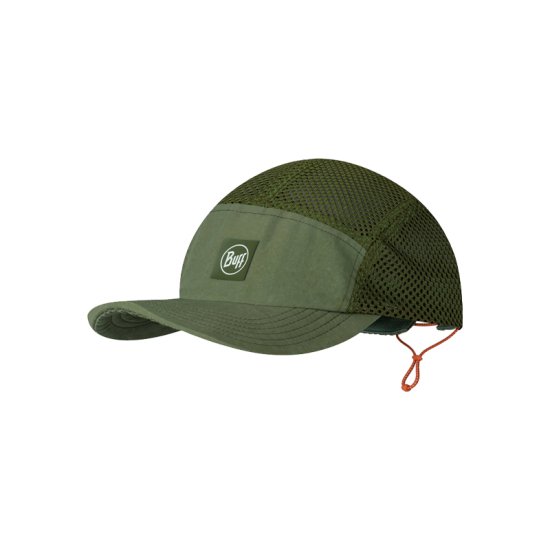BUFF - CASQUETTE 5 PANEL AIR