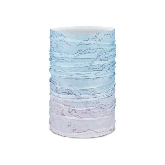 BUFF - TOUR DE COU COOLNET UV MAUVE