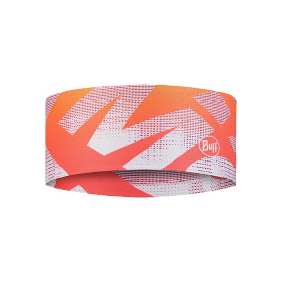 BUFF - BANDEAU COOLNET UV WIDE ORANGE