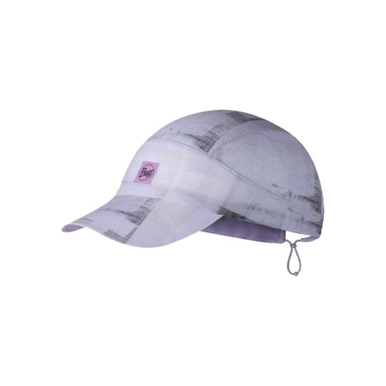 BUFF - CASQUETTE PACK SPEED BLANCHE