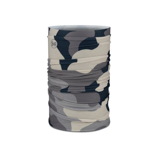 BUFF - TOUR DE COU COOLNET UV GRIS