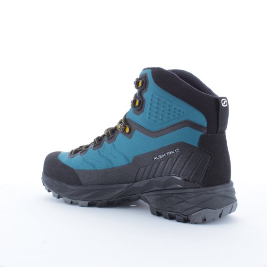 SCARPA - RUSH TREK LT GTX HOMME