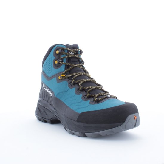 SCARPA - RUSH TREK LT GTX HOMME