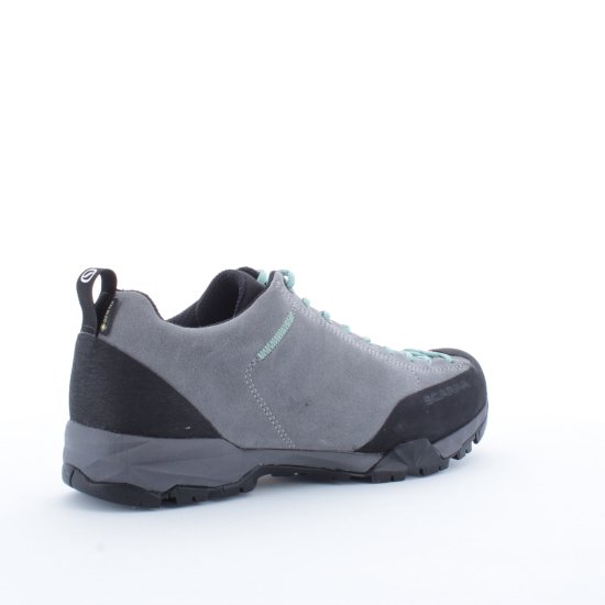 SCARPA - MOJITO TRAIL GTX FEMME GRISES