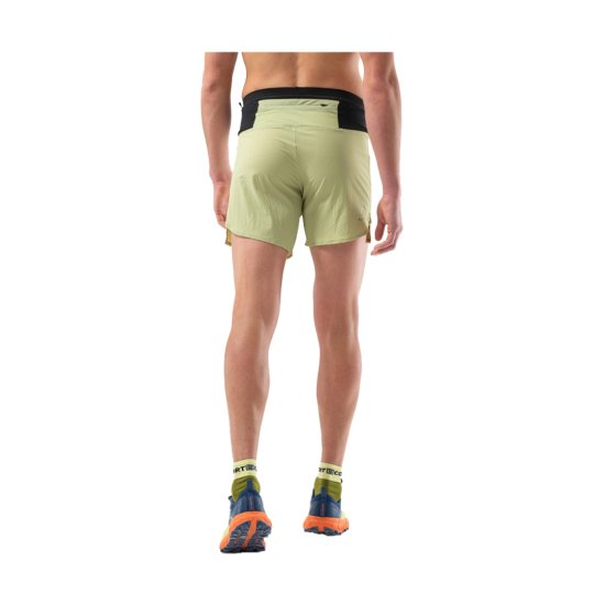 COMPRESSPORT - SHORT TRAIL RACING OVERSHORT HOMME