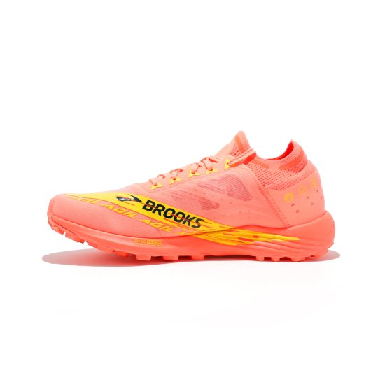 BROOKS - CATAMOUNT AGIL MIXTE