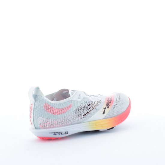 BROOKS - HYPERION ELITE LD MIXTE