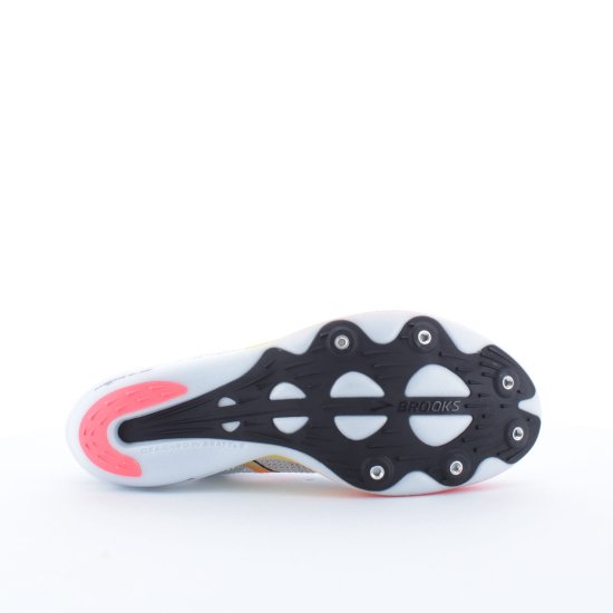 BROOKS - HYPERION ELITE LD MIXTE