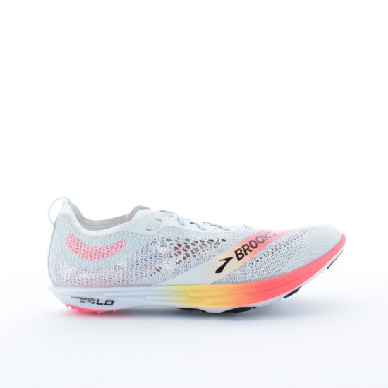 BROOKS - HYPERION ELITE LD MIXTE
