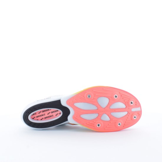 BROOKS - HYPERION ELITE MD MIXTE