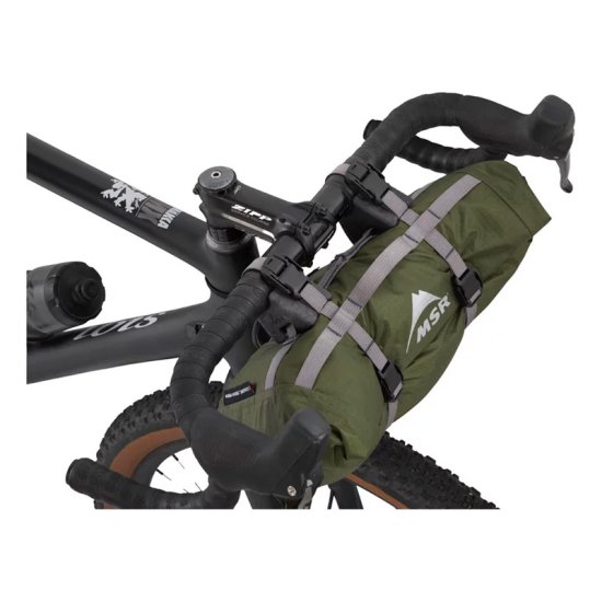 MSR - TENTE HUBBA HUBBA BIKEPACK 1