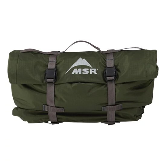 MSR - TENTE HUBBA HUBBA BIKEPACK 1