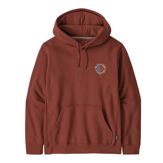 PATAGONIA - SWEAT UNITY FITZ UPRISAL CAPUCHE MIXTE