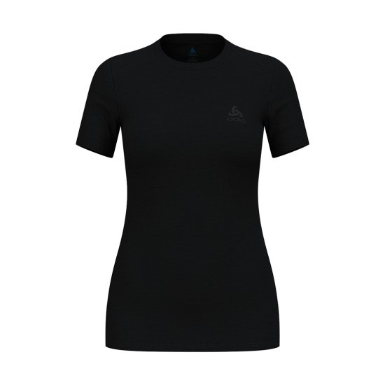ODLO - t-shirt merino 160 femme