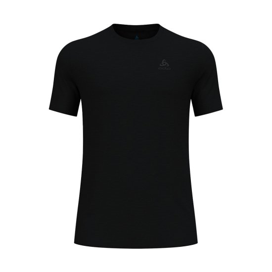 ODLO - T-shirt merino 160 homme