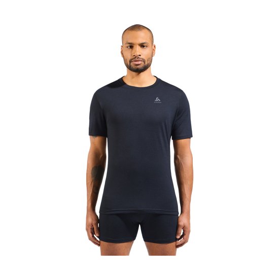 ODLO - T-shirt merino 160 homme