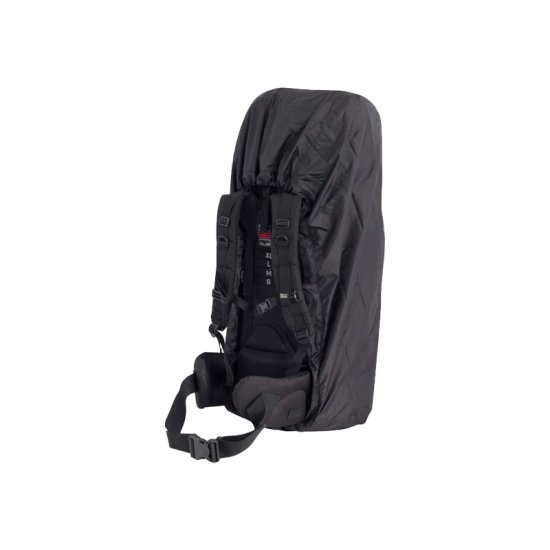 TRAVELSAFE - RAINCOVER COMBIPACK COVER