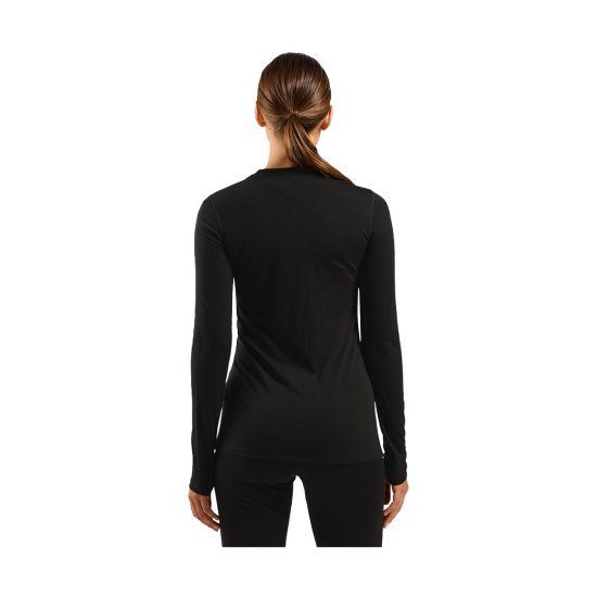 ODLO - Sous-couche Mérino 160 femme