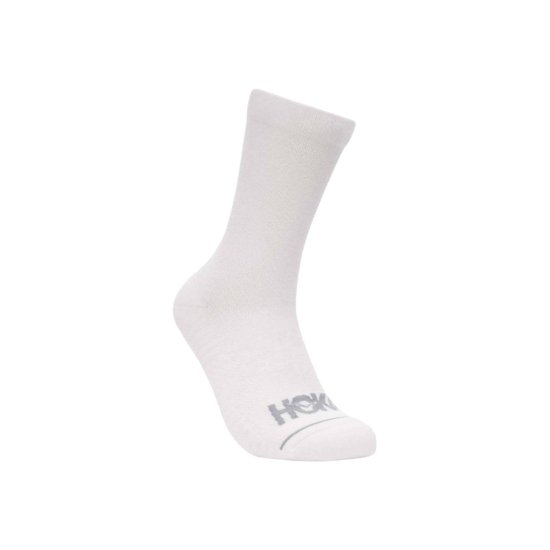 HOKA - CHAUSSETTES RUN CREW MI-HAUTES (3 PAIRES)