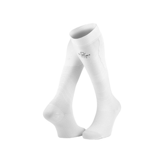 BV SPORT - CHAUSSETTES PRORECUP EVOLUTION NOIR FEMME