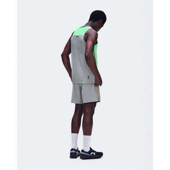ON - DEBARDEUR PERFORMANCE HOMME