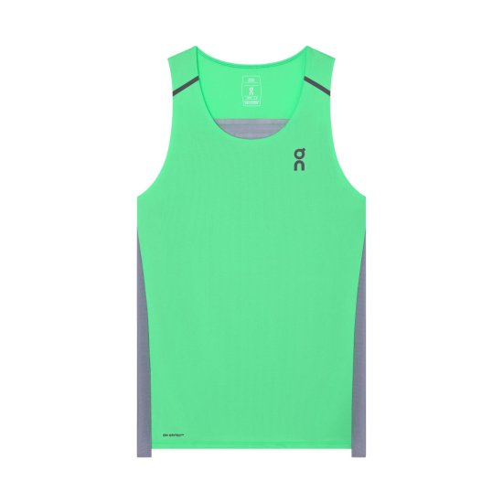 ON - DEBARDEUR PERFORMANCE HOMME