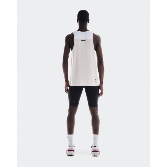 ON - CANOTTA PERFORMANCE UOMO