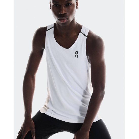 ON - CANOTTA PERFORMANCE UOMO