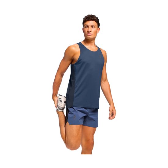 ON - CANOTTA PERFORMANCE UOMO