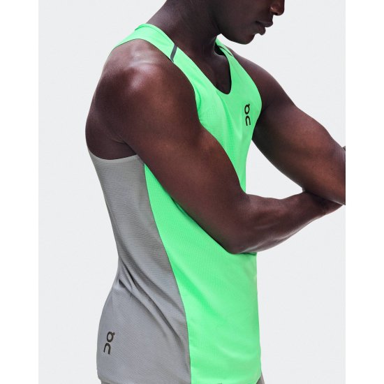 ON - DEBARDEUR PERFORMANCE HOMME
