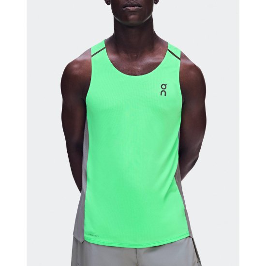 ON - DEBARDEUR PERFORMANCE HOMME