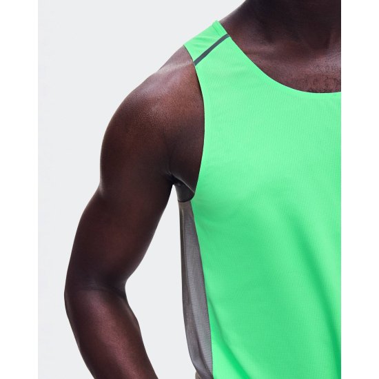 ON - DEBARDEUR PERFORMANCE HOMME