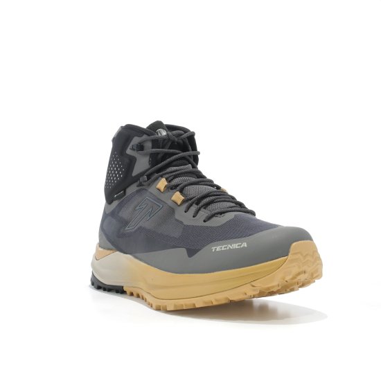 TECNICA - Spark S Mid Gtx homme