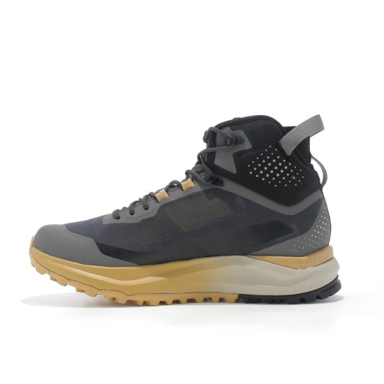 TECNICA - Spark S Mid Gtx homme