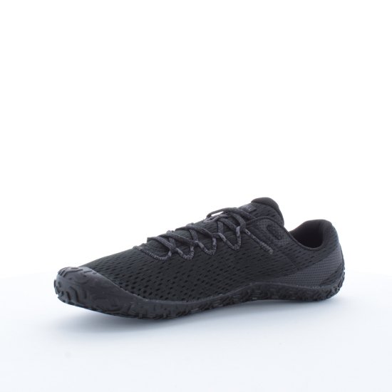 MERRELL - VAPOR GLOVE 6 HOMME NOIRES
