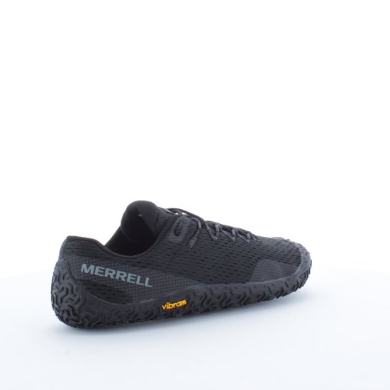 MERRELL - VAPOR GLOVE 6 HOMME NOIRES