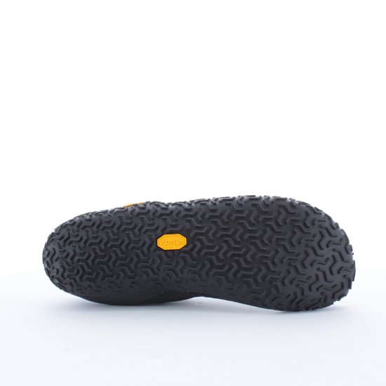 MERRELL - VAPOR GLOVE 6 HOMME NOIRES