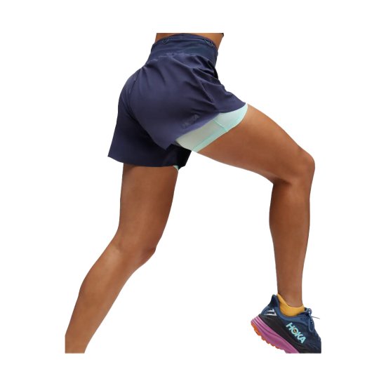 HOKA - SHORT SKYGLIDE FEMME